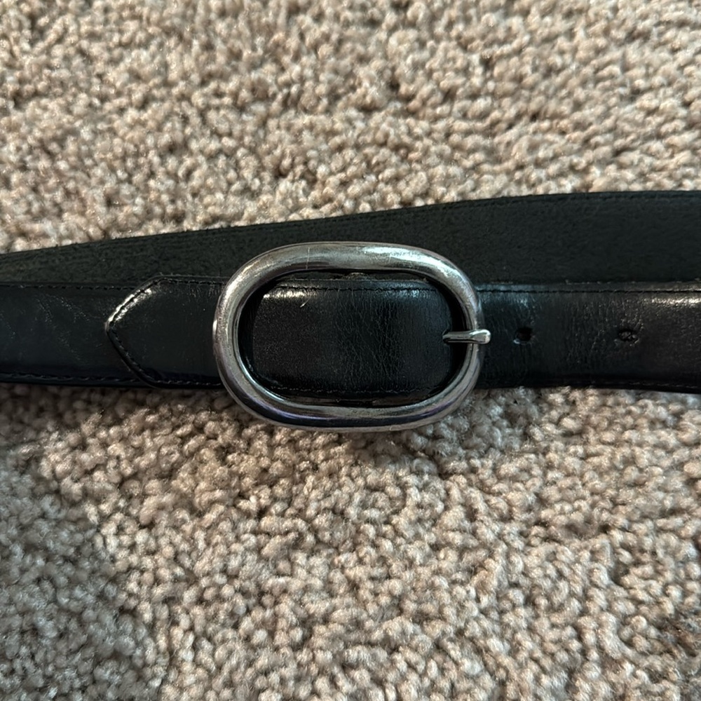 Black Belt